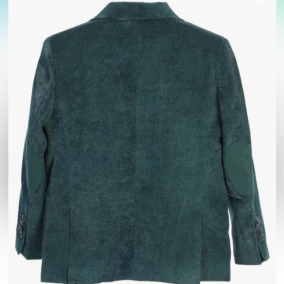 Gioberti corduroy blazer jacket 16 - Picture 3 of 9